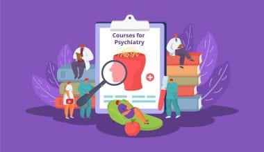 Courses for Psychiatry