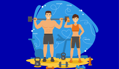 Fitness Trainer Courses