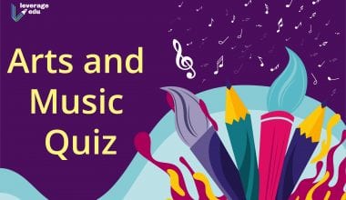 Arts Quiz