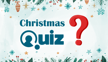 Christmas Quiz