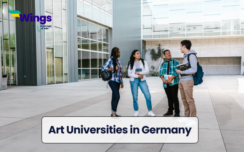 Art Universities in Germany