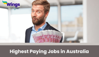 Highest Paying Jobs in Australia