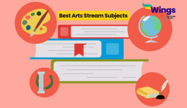 Best Arts Stream Subjects