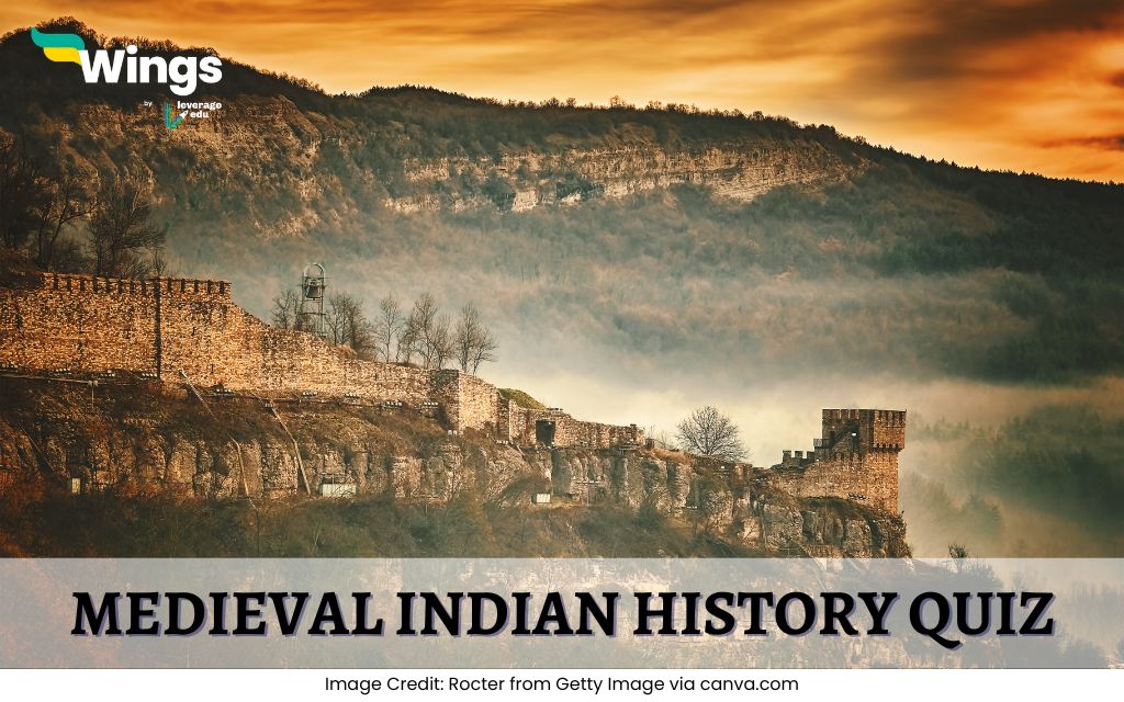 Medieval-Indian-History-Quiz